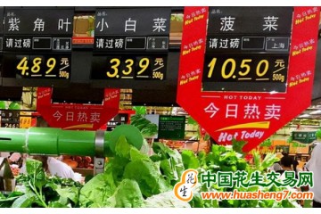 春節(jié)3樣?xùn)|西將迎“漲價潮”？ ()