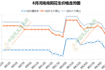 春米高價開秤 新季值得期待? ()